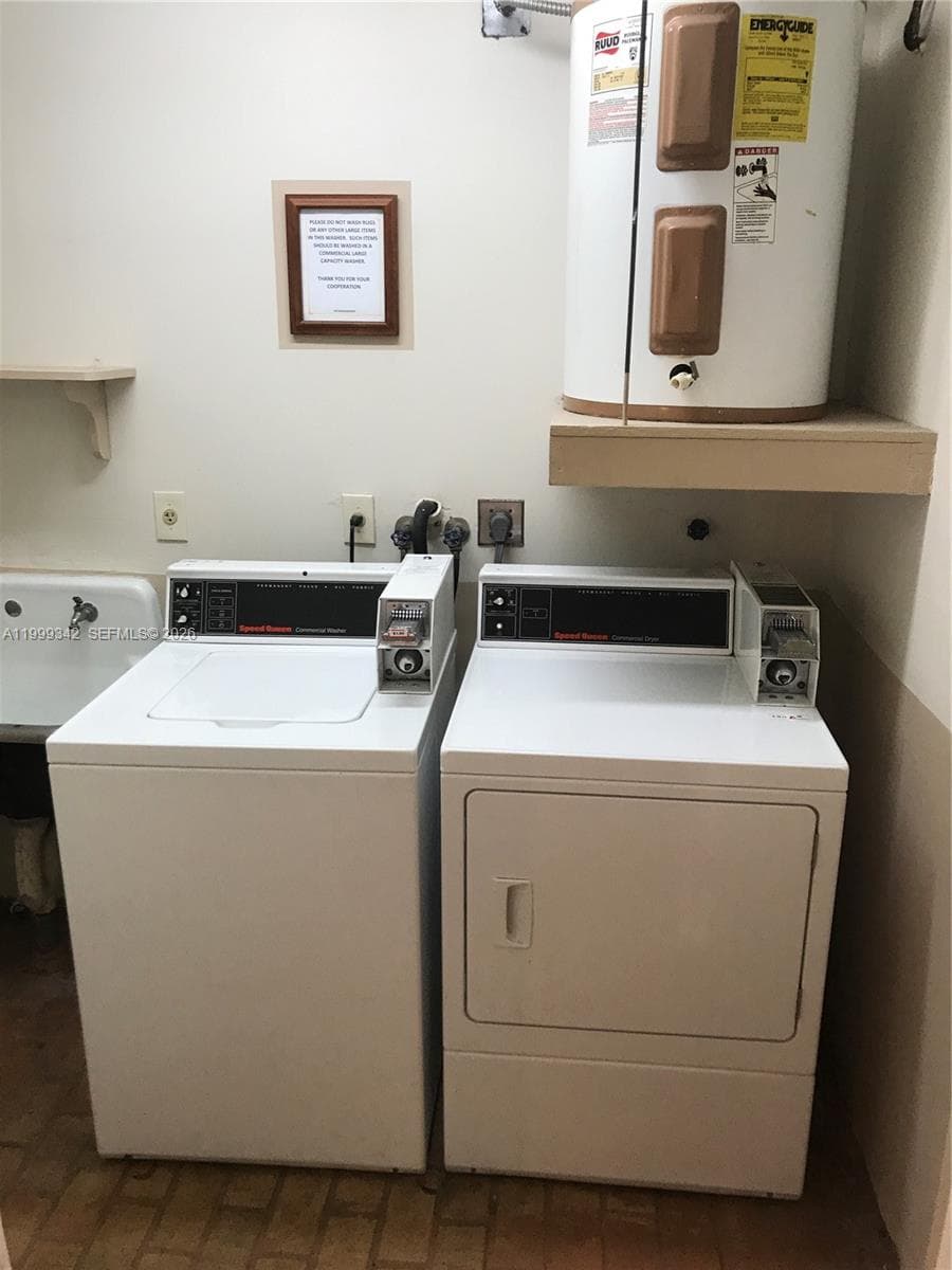 1280 S Alhambra Cir # 1111B, Coral Gables FL 33146 — 19