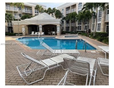 1280 S Alhambra Cir # 1111B, Coral Gables FL 33146 — 4
