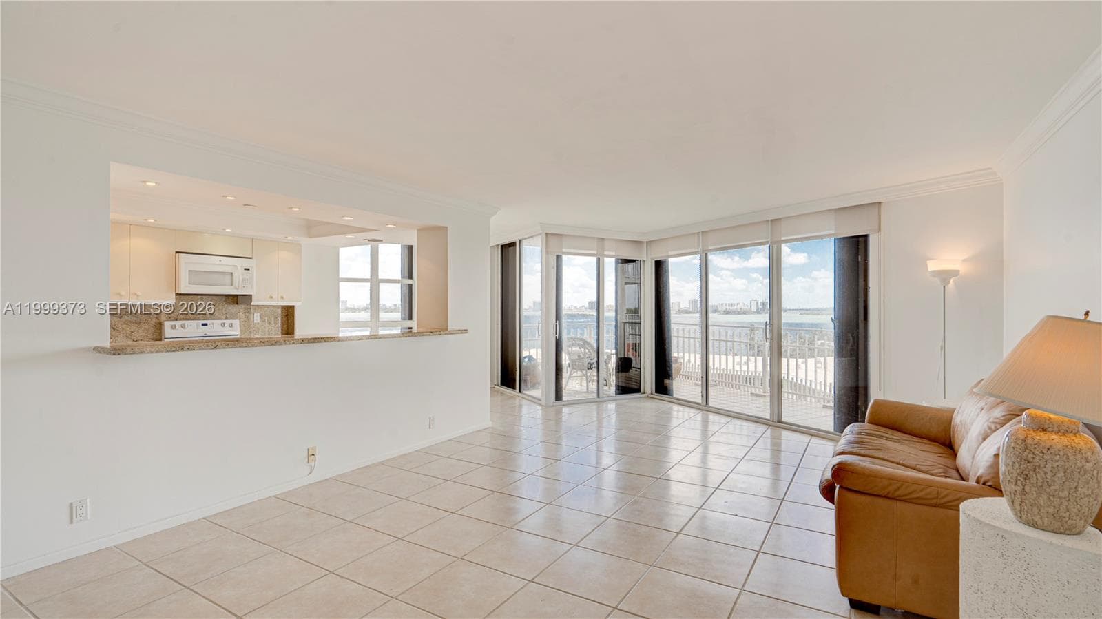 4000 Towerside Ter # 908, Miami FL 33138 — 3