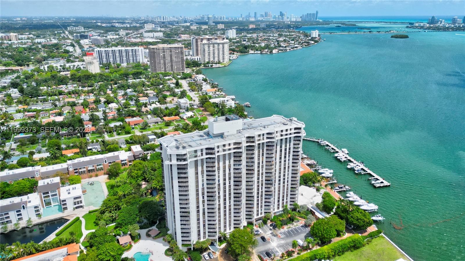 4000 Towerside Ter # 908, Miami FL 33138 — 1