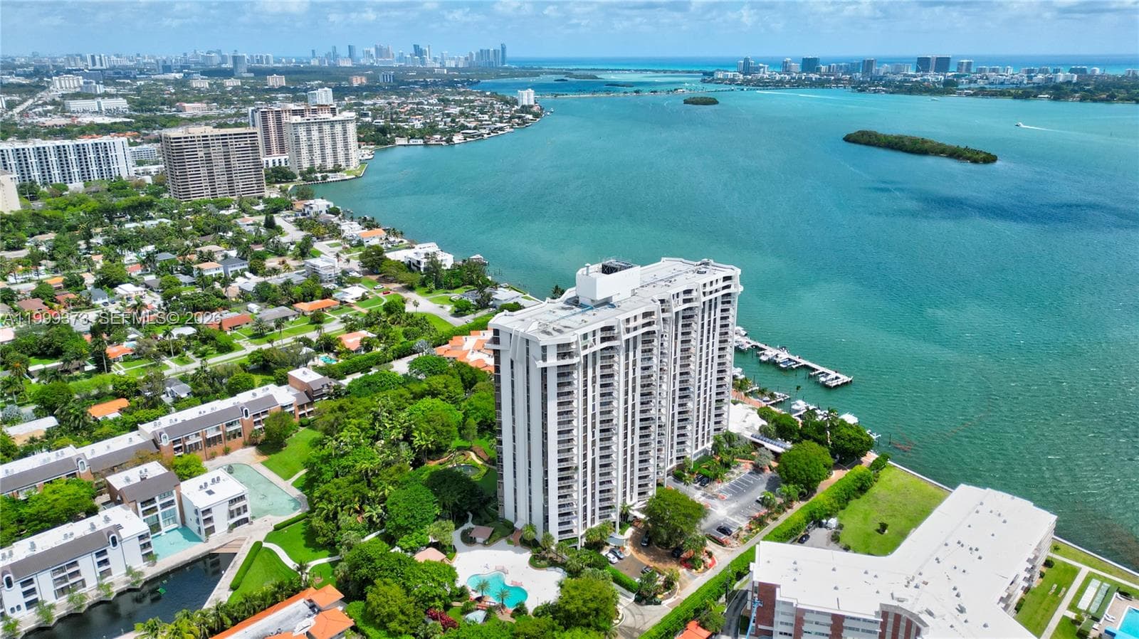 4000 Towerside Ter # 908, Miami FL 33138 — 20