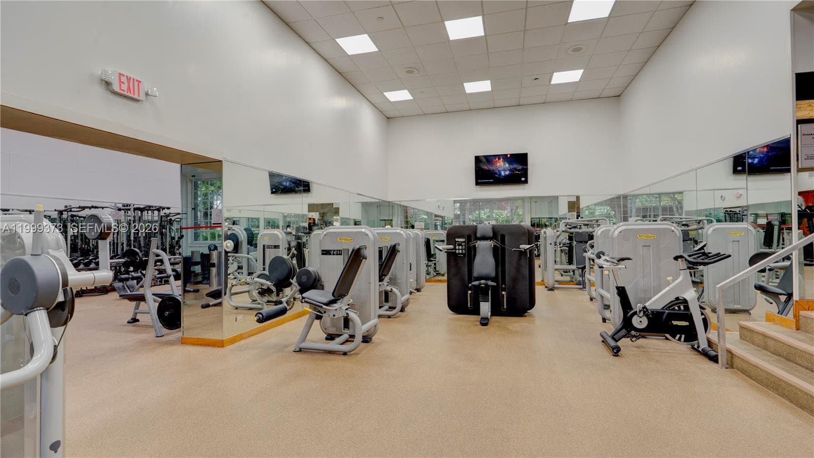4000 Towerside Ter # 908, Miami FL 33138 — 35