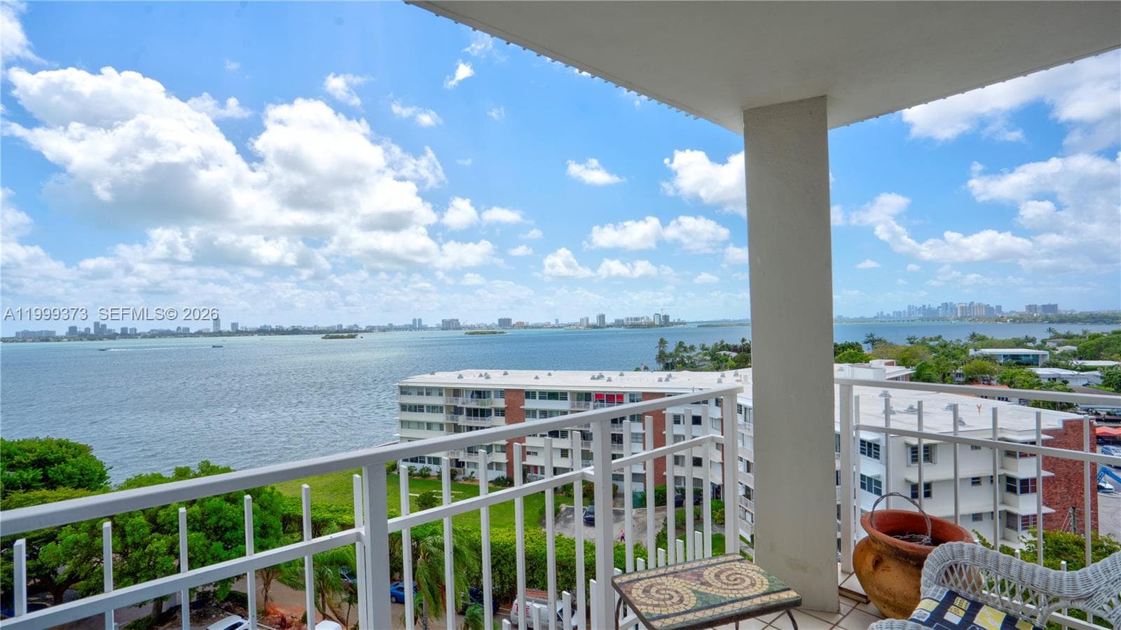 4000 Towerside Ter # 908, Miami FL 33138 — 4