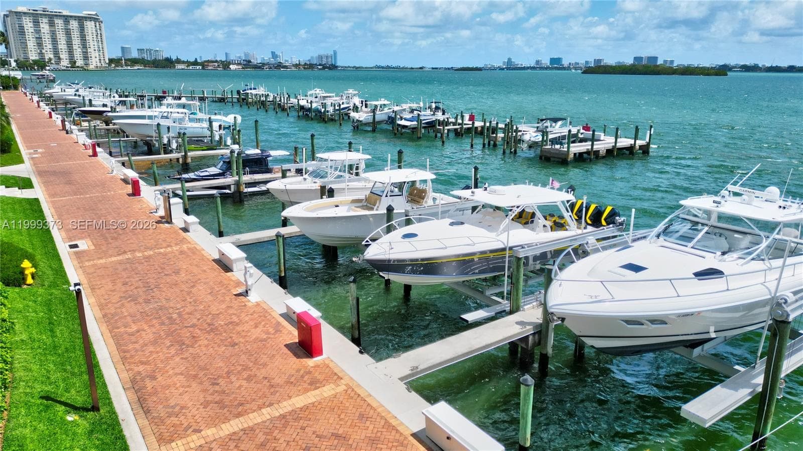 4000 Towerside Ter # 908, Miami FL 33138 — 21