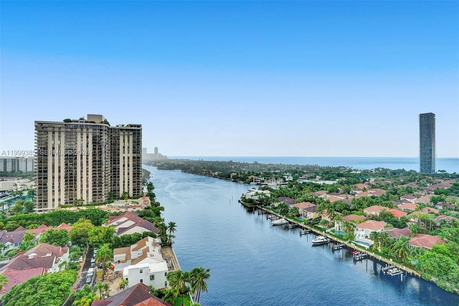 19355 Turnberry Way # 24C, Aventura FL 33180 — 2