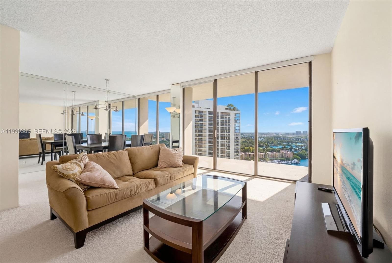 19355 Turnberry Way # 24C, Aventura FL 33180 — 5