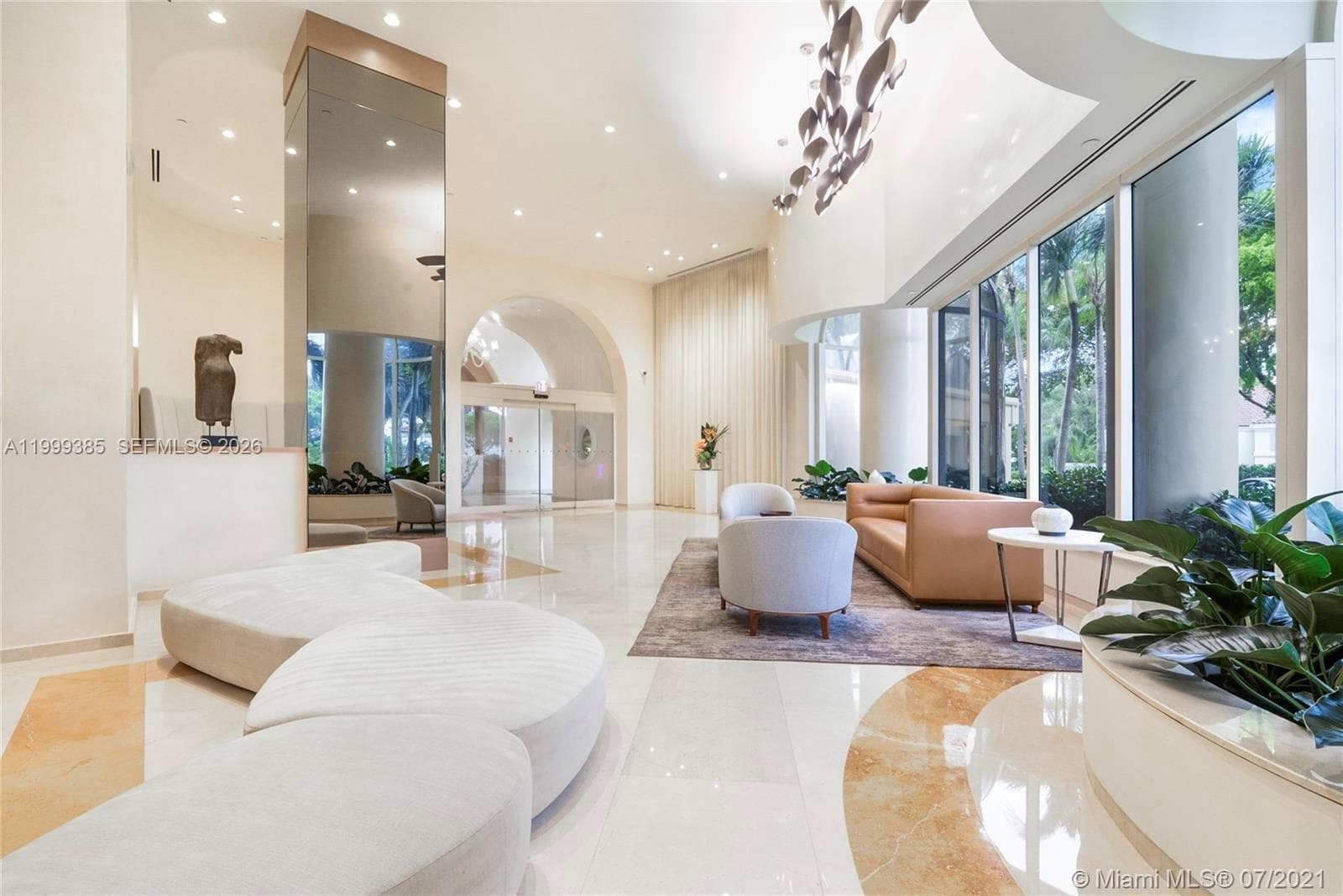 19355 Turnberry Way # 24C, Aventura FL 33180 — 20