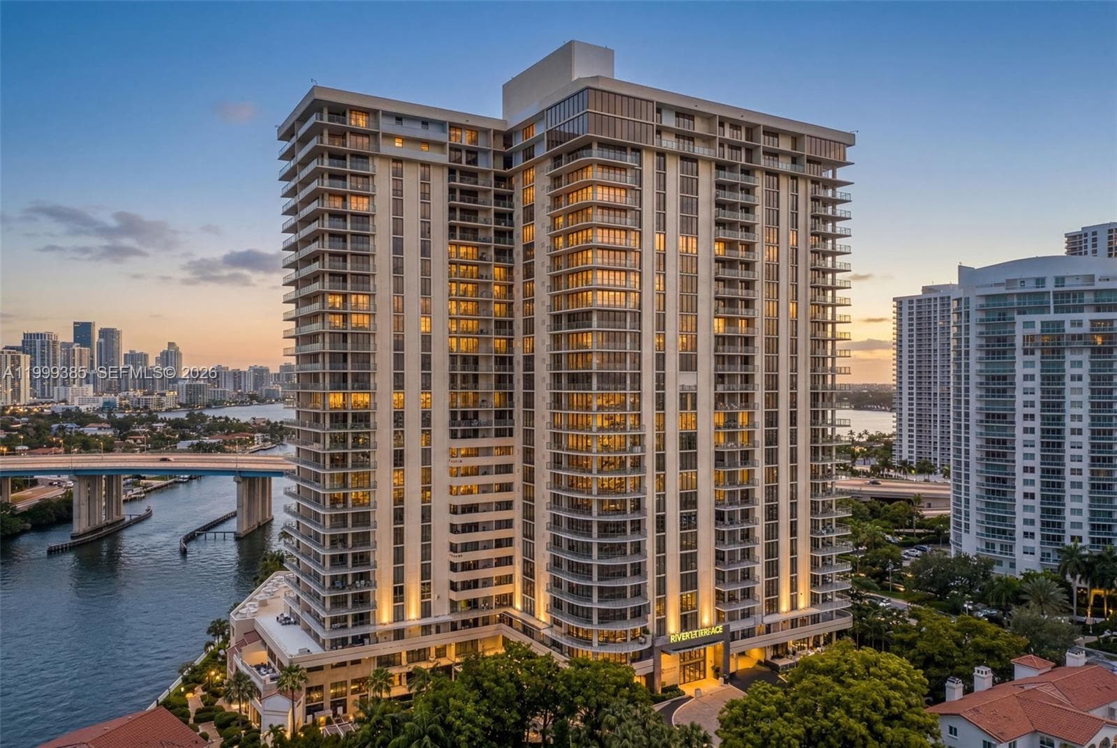 19355 Turnberry Way # 24C, Aventura FL 33180 — 18