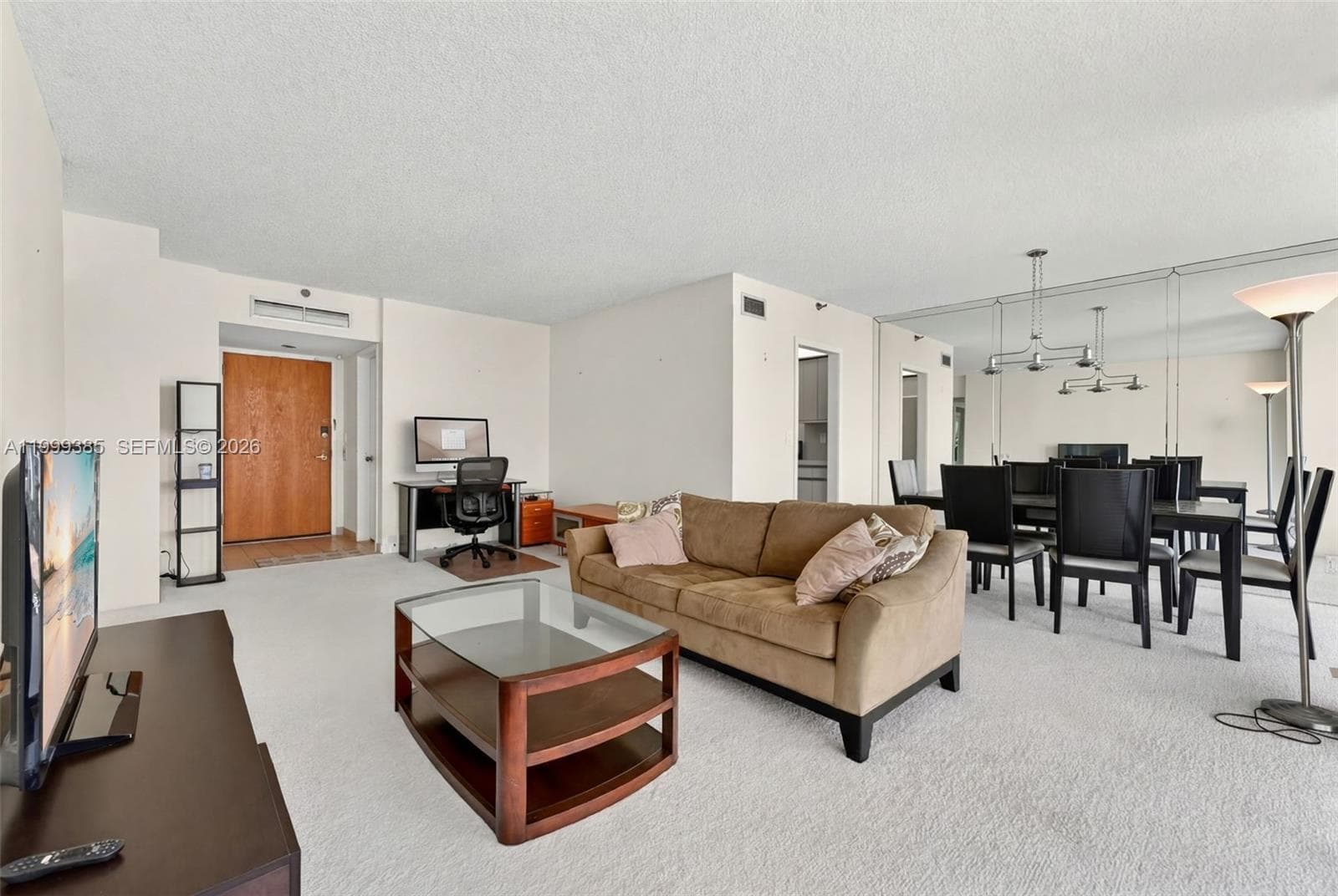 19355 Turnberry Way # 24C, Aventura FL 33180 — 4
