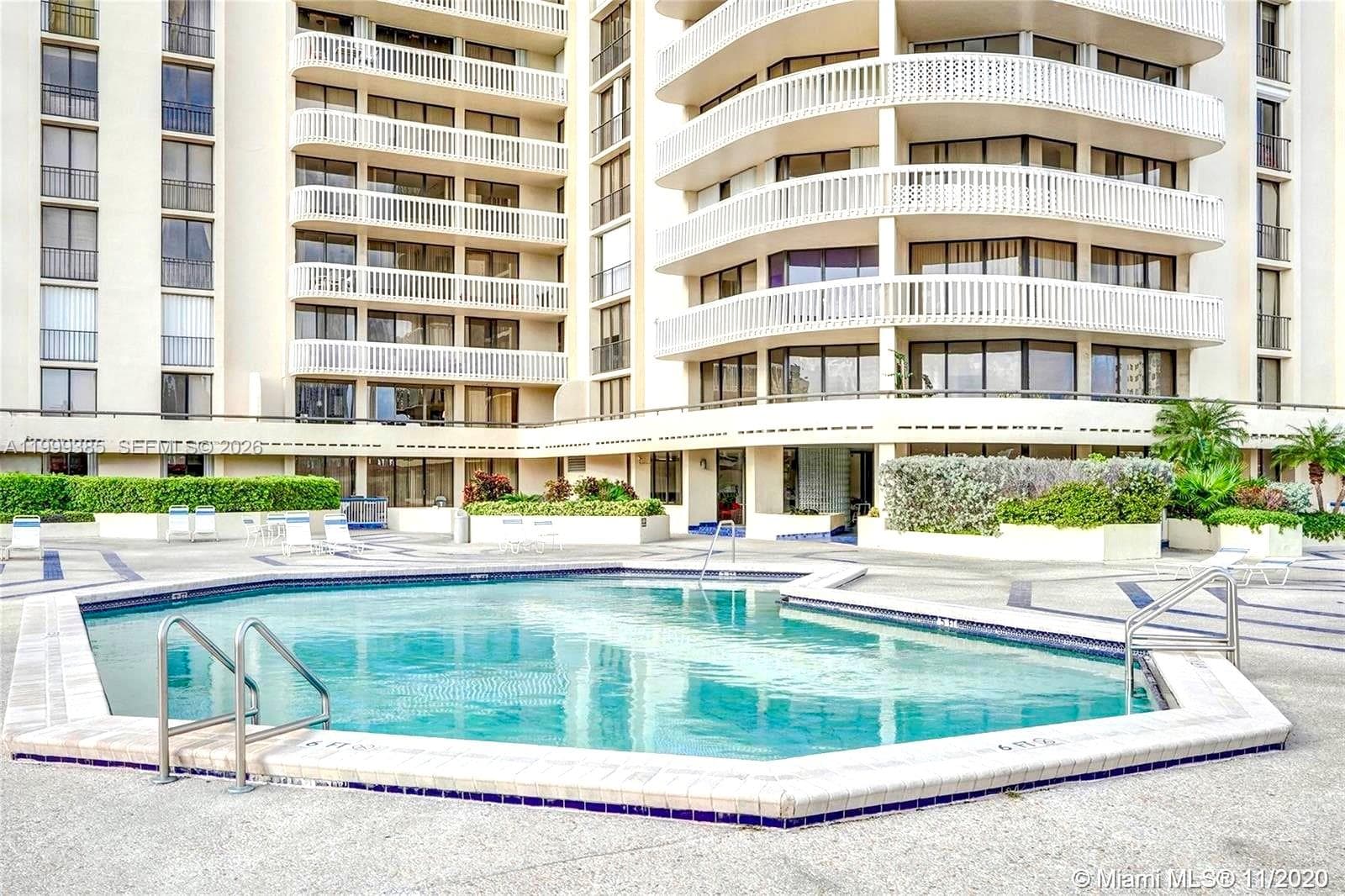 19355 Turnberry Way # 24C, Aventura FL 33180 — 21