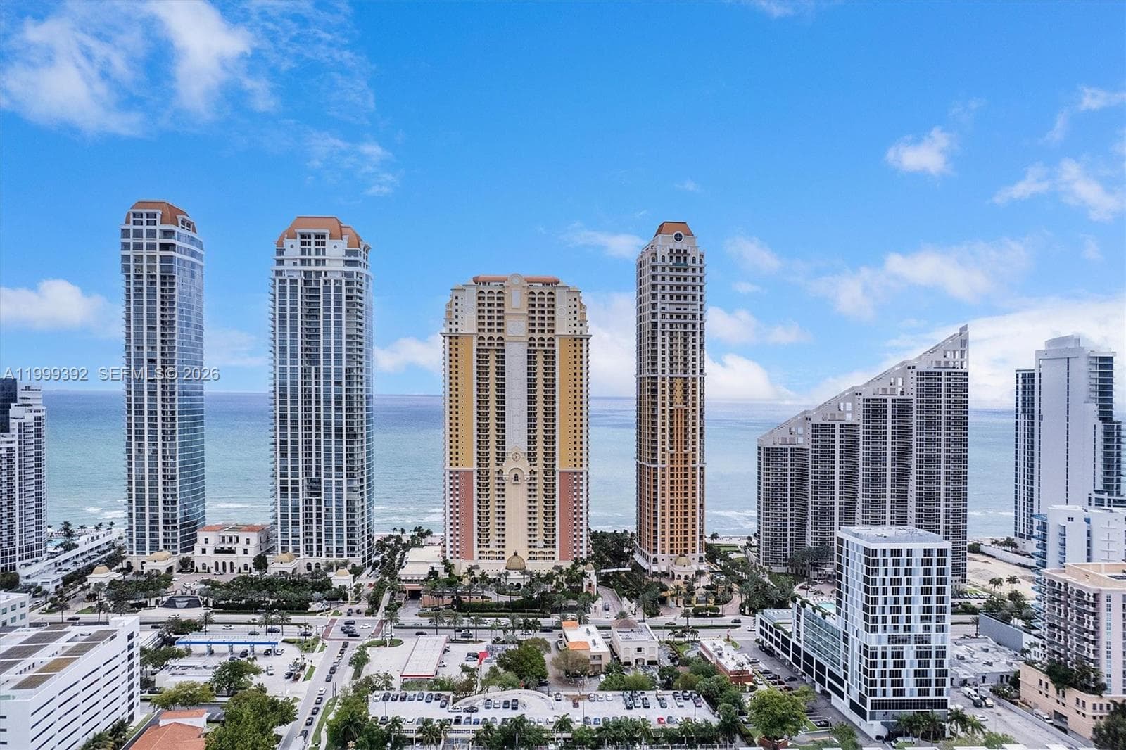17875 Collins Ave, Sunny Isles Beach FL 33160 — 2