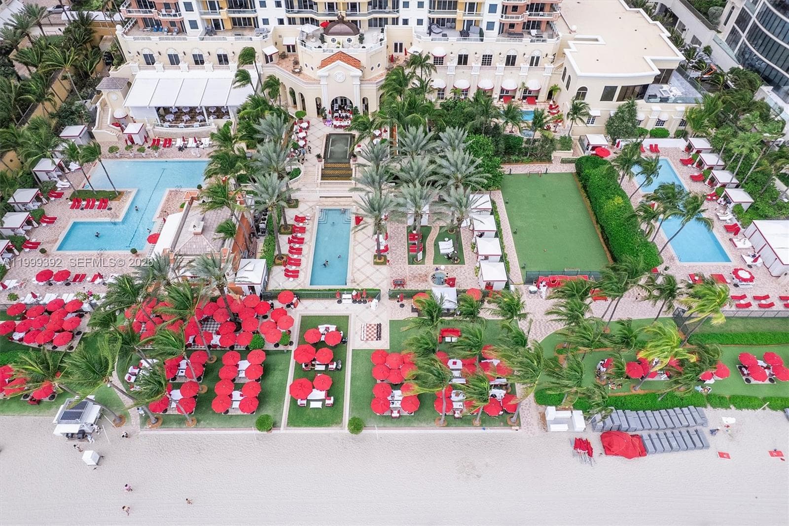 17875 Collins Ave, Sunny Isles Beach FL 33160 — 36