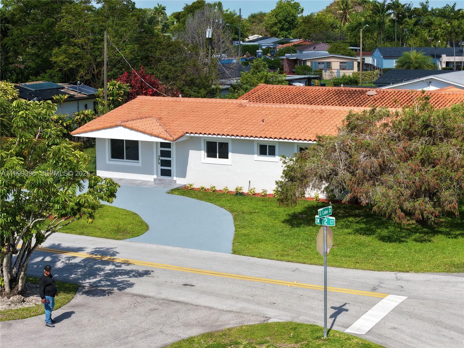 3250 SW 72 CT, Miami FL 33155 — 6