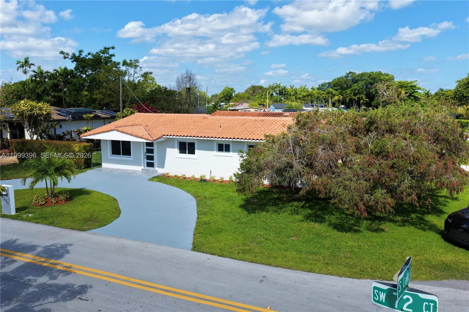 3250 SW 72 CT, Miami FL 33155 — 7