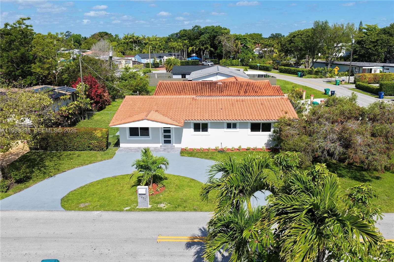 3250 SW 72 CT, Miami FL 33155 — 3