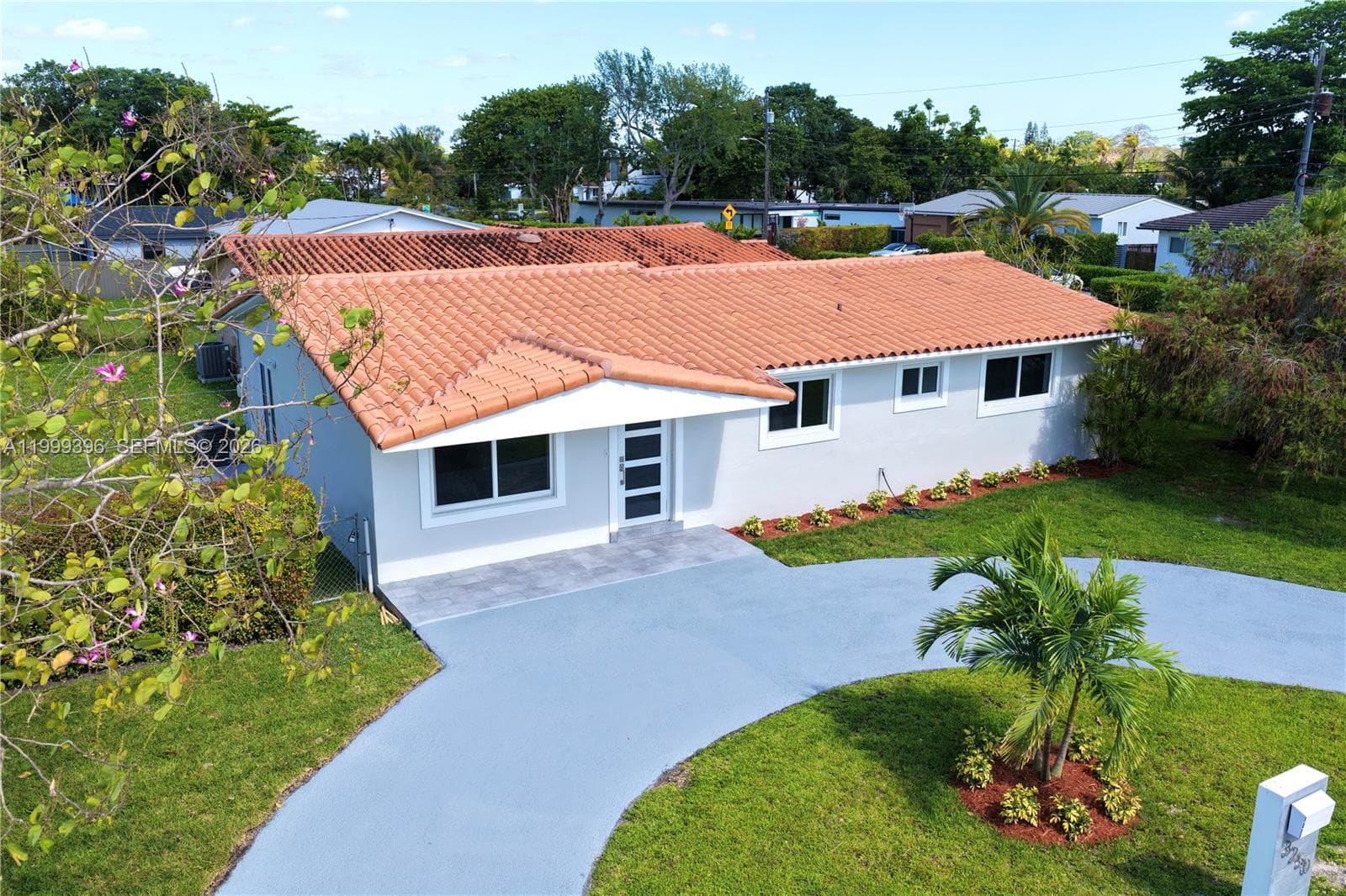 3250 SW 72 CT, Miami FL 33155 — 1