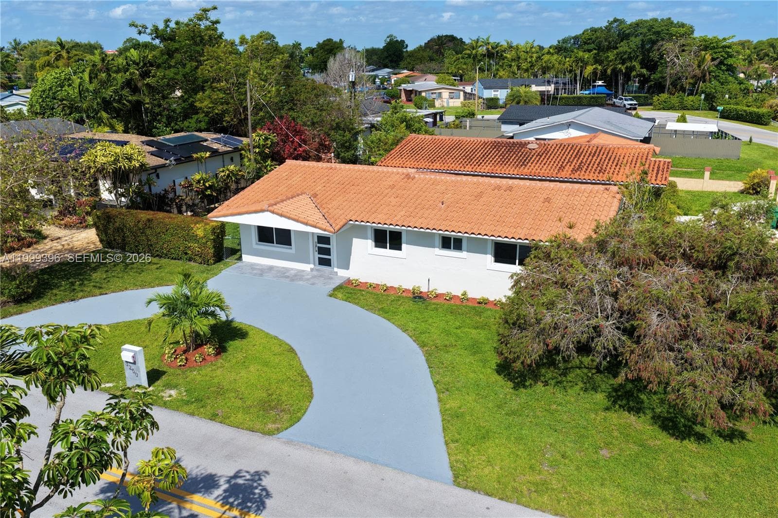 3250 SW 72 CT, Miami FL 33155 — 5