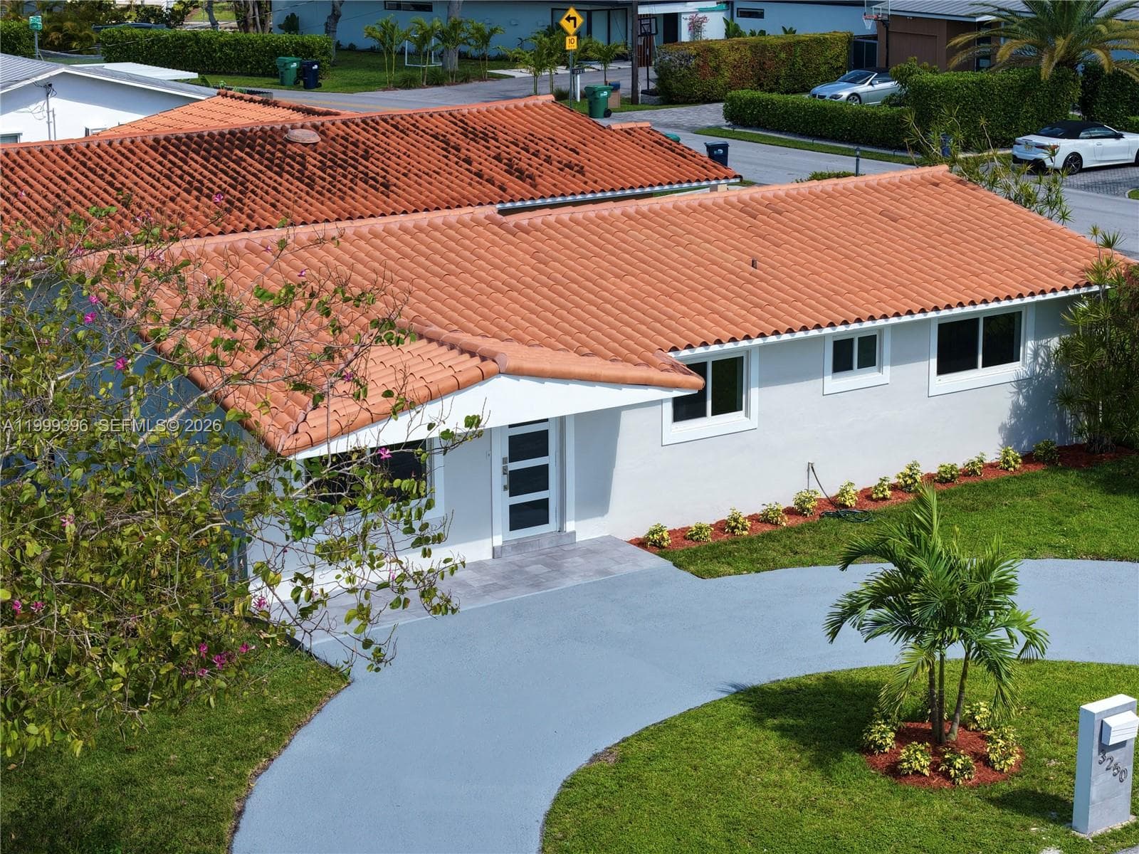 3250 SW 72 CT, Miami FL 33155 — 4