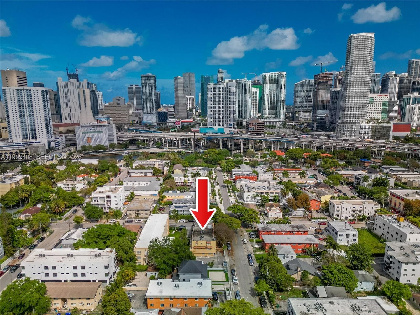 515 SW 3rd St # 6, Miami FL 33130 — 19