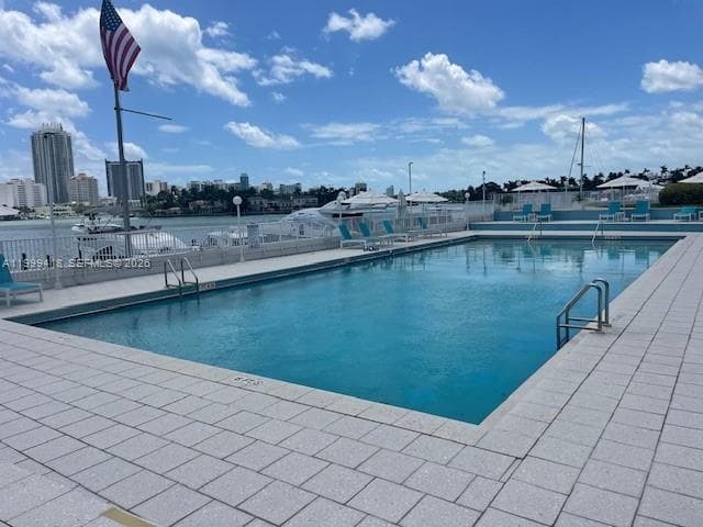 900 Bay Dr # 311, Miami Beach FL 33141 — 23