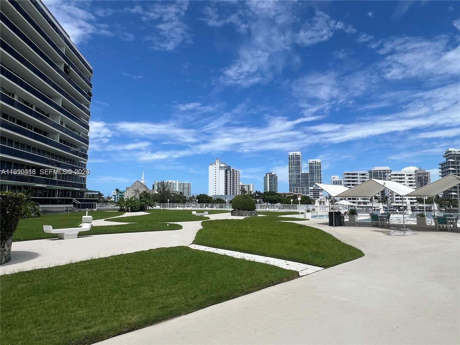 900 Bay Dr # 311, Miami Beach FL 33141 — 27