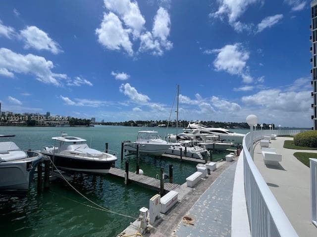 900 Bay Dr # 311, Miami Beach FL 33141 — 24