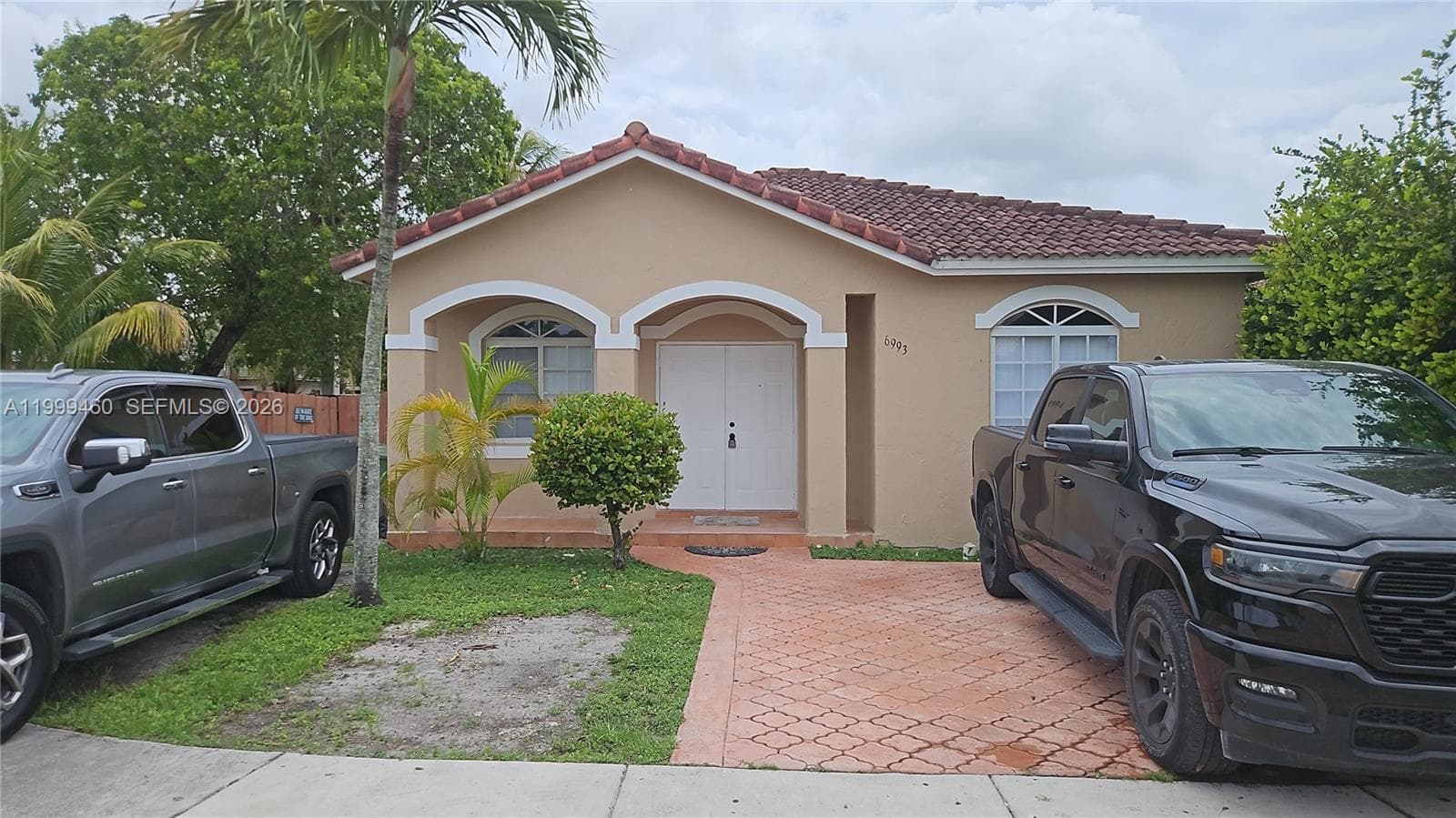 6993 W 5th Ct # 6993, Hialeah FL 33014 — 3