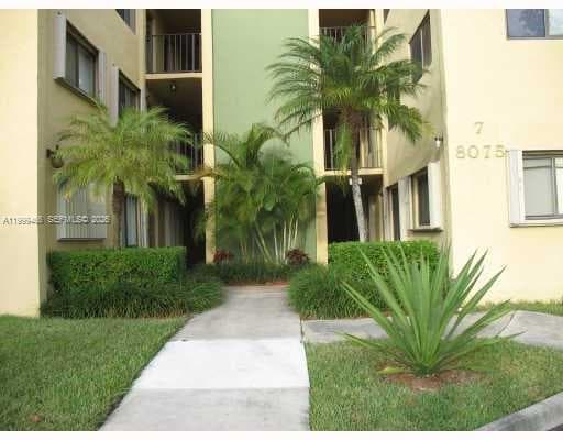 8075 SW 107th Ave # 305, Miami FL 33173 — 2