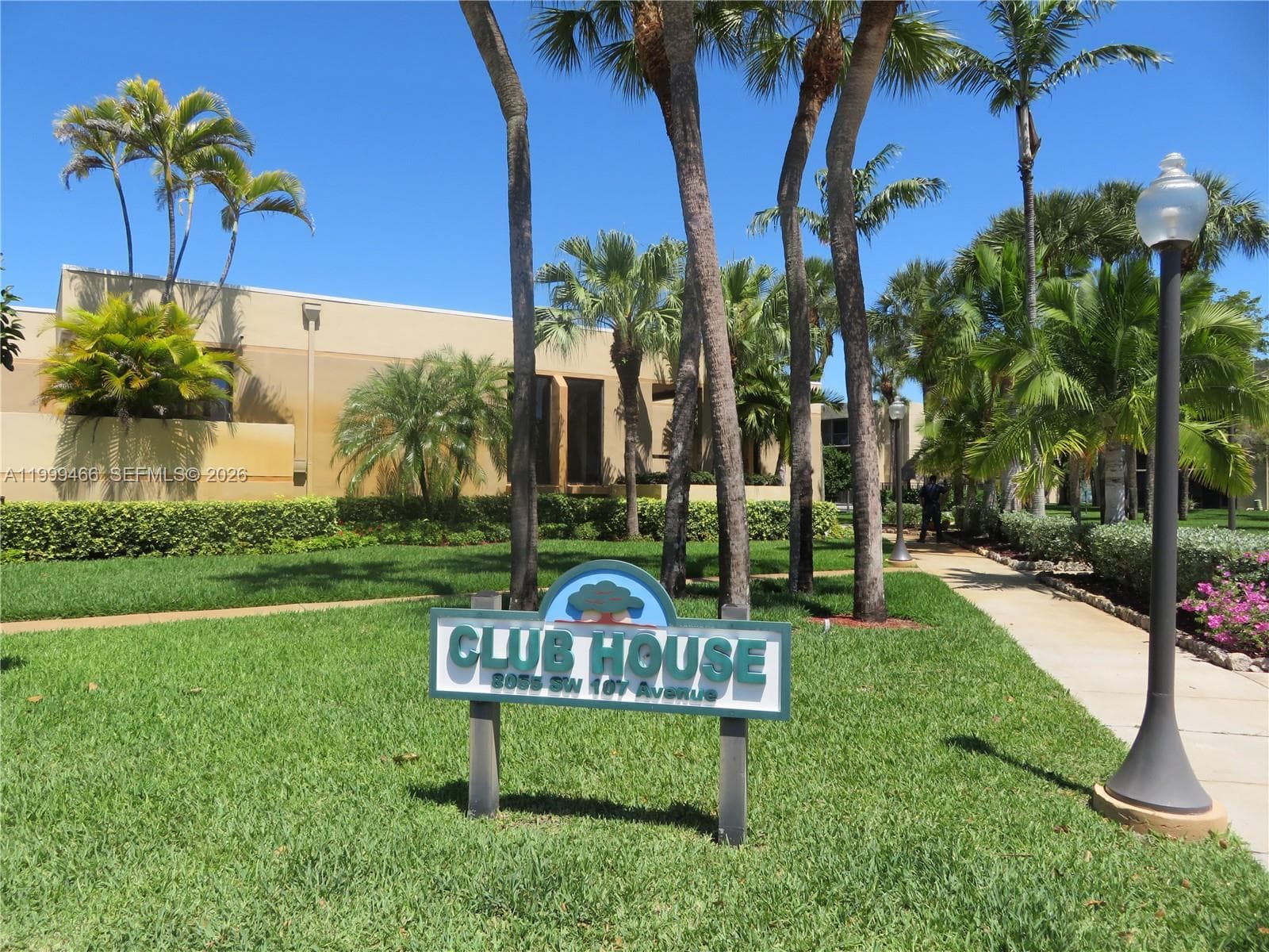 8075 SW 107th Ave # 305, Miami FL 33173 — 4