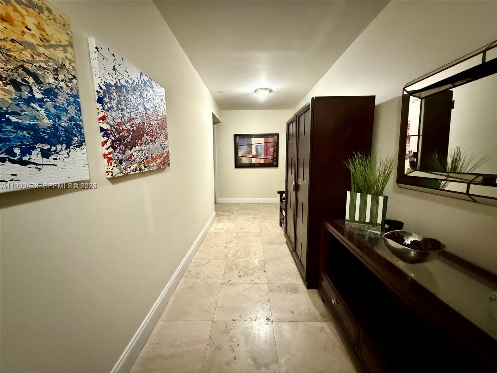 1121 Crandon Blvd # E107, Key Biscayne FL 33149 — 1
