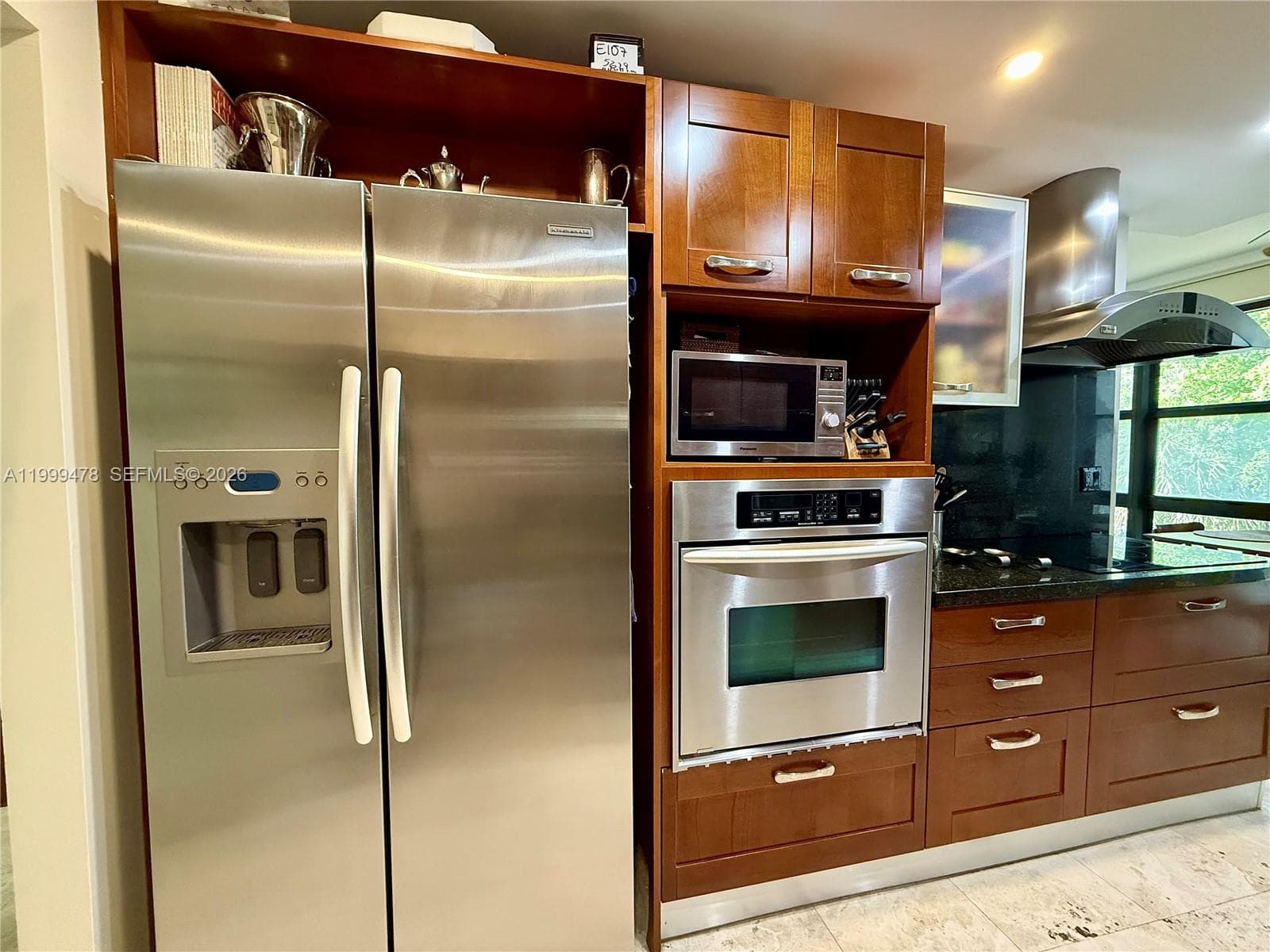 1121 Crandon Blvd # E107, Key Biscayne FL 33149 — 5