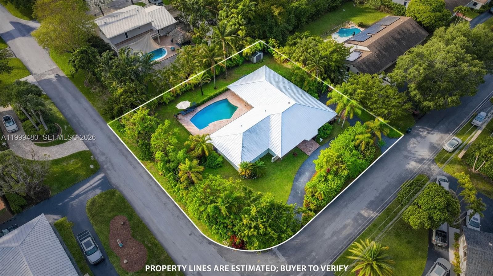 8400 SW 178th St, Palmetto Bay FL 33157 — 3