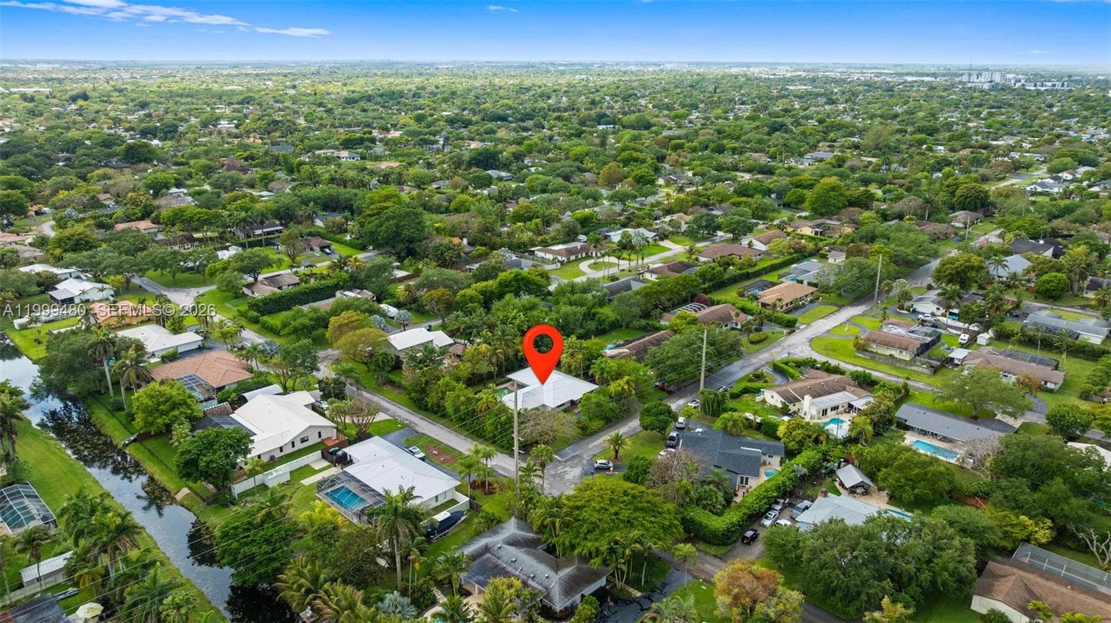 8400 SW 178th St, Palmetto Bay FL 33157 — 33