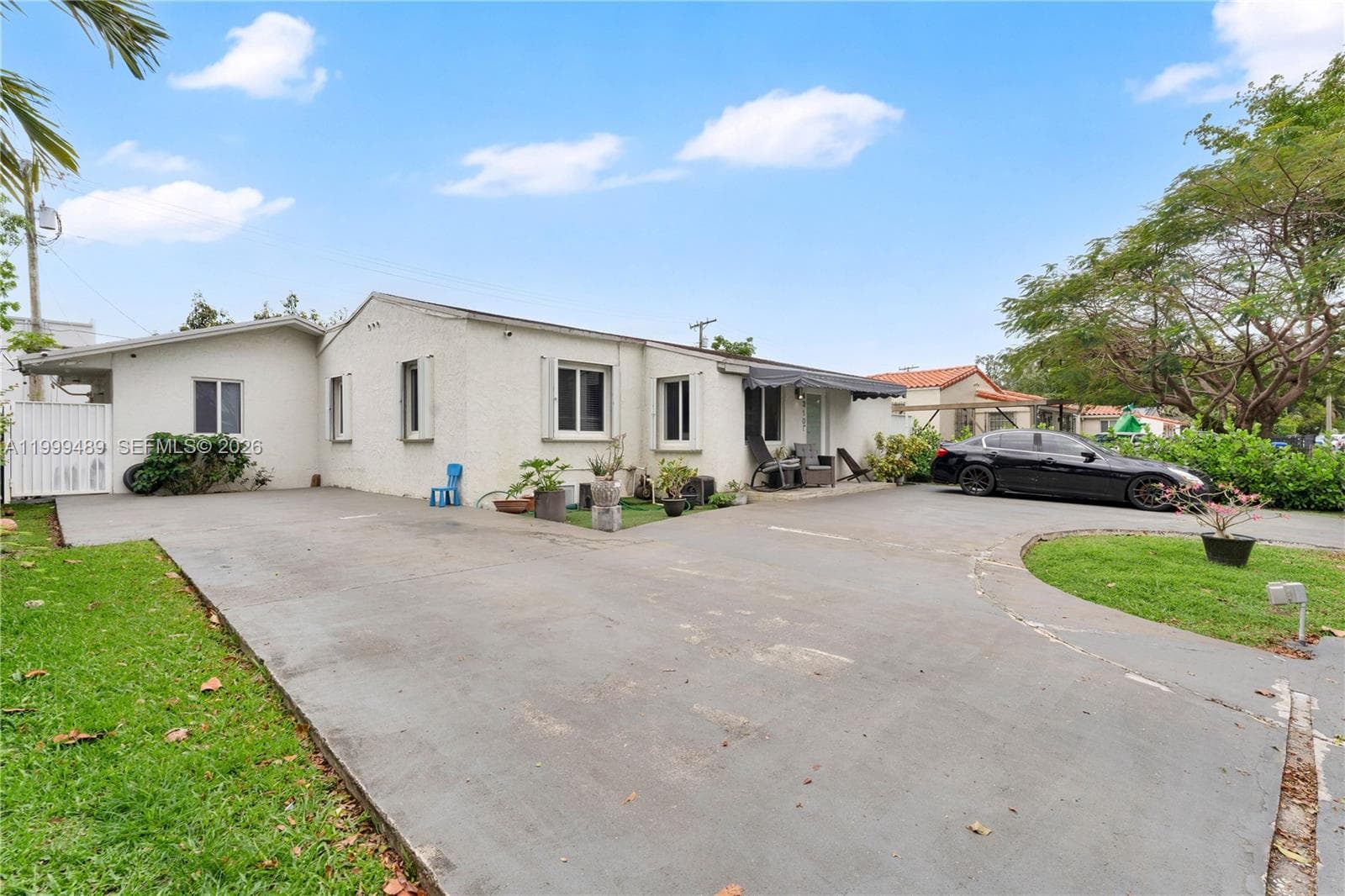 4310 SW 7th St, Miami FL 33134 — 5