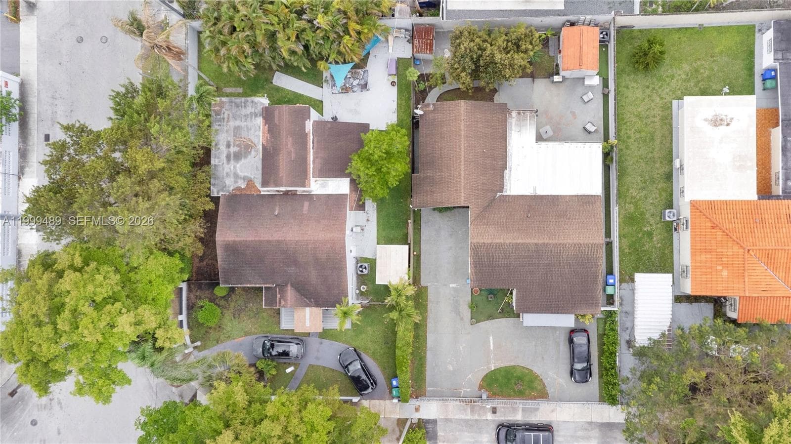 4310 SW 7th St, Miami FL 33134 — 33