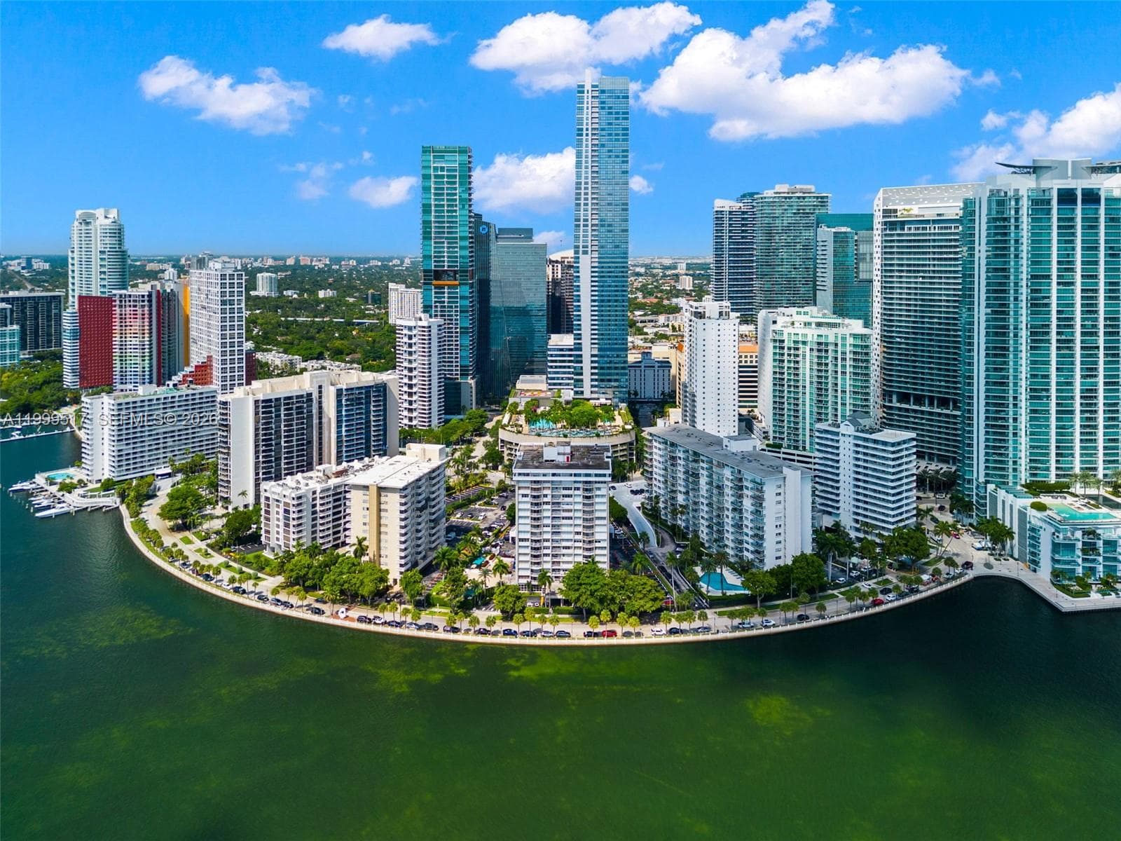 1420 Brickell Bay Dr # 1401A, Miami FL 33131 — 46