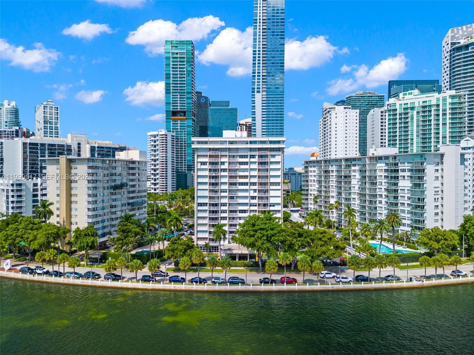 1420 Brickell Bay Dr # 1401A, Miami FL 33131 — 47