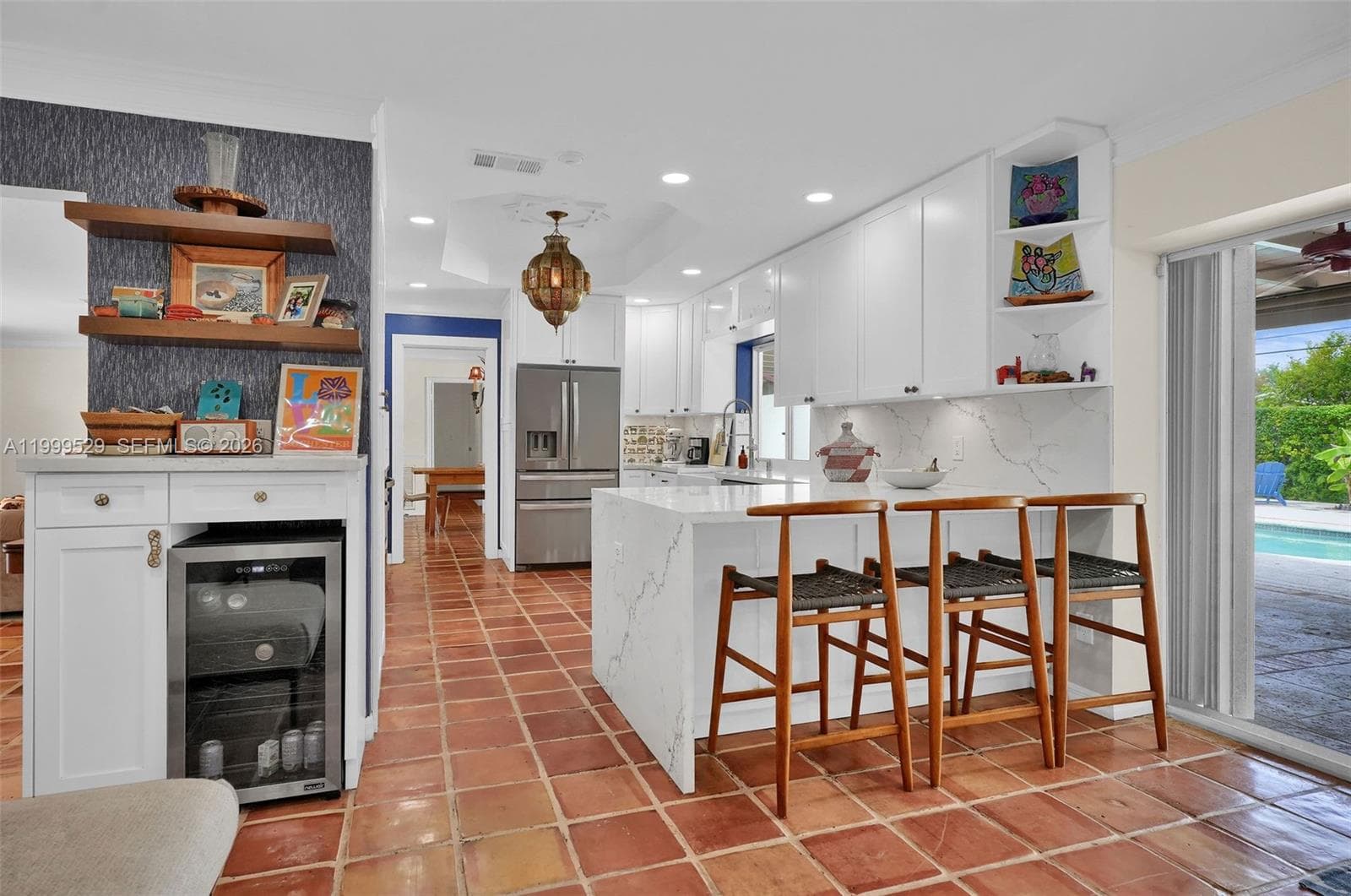 15280 SW 72nd Ave, Palmetto Bay FL 33157 — 13
