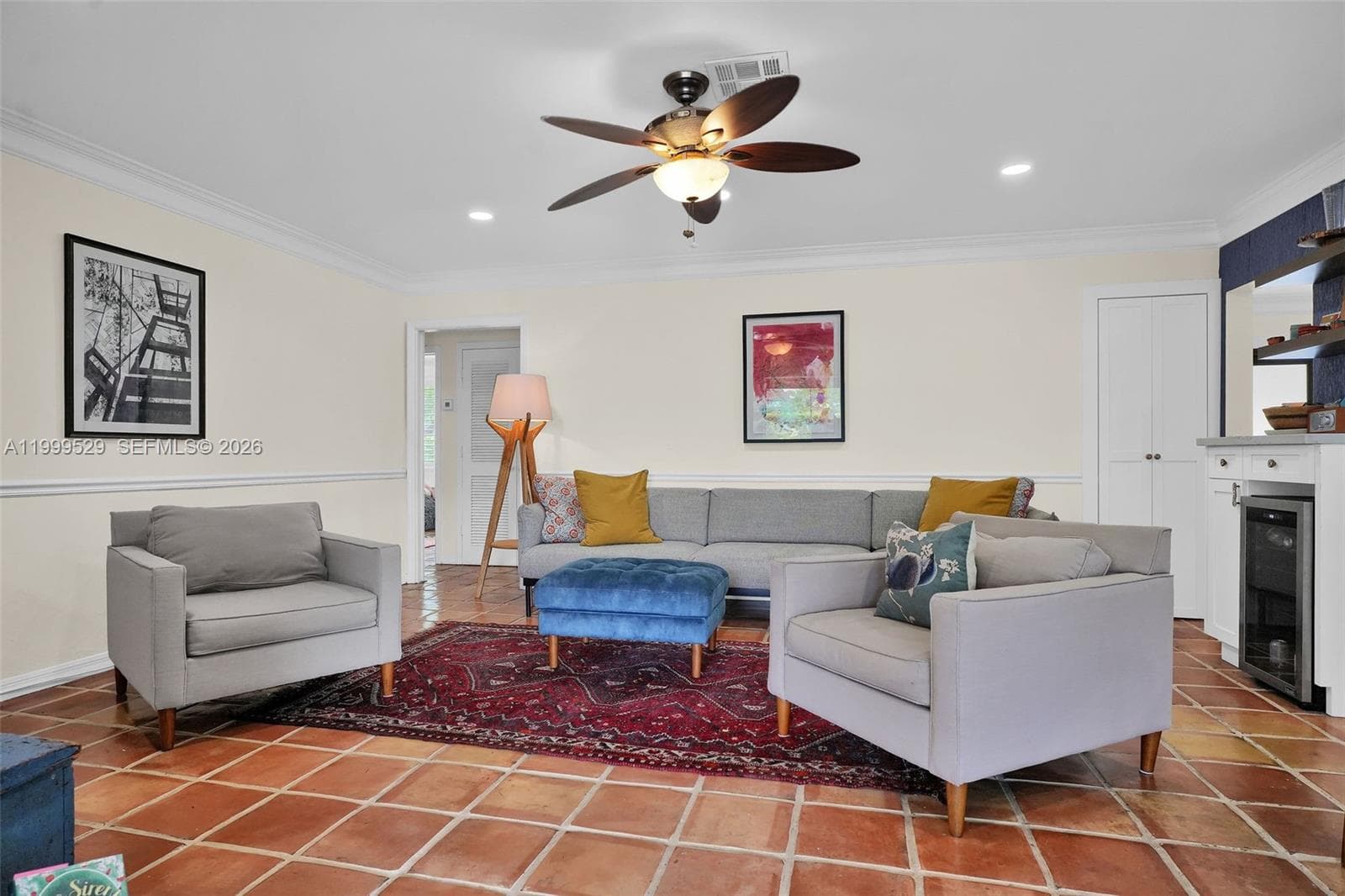 15280 SW 72nd Ave, Palmetto Bay FL 33157 — 17
