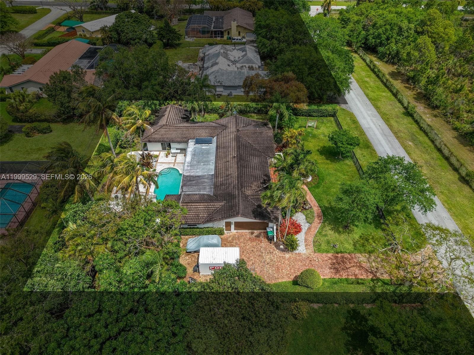 15280 SW 72nd Ave, Palmetto Bay FL 33157 — 43