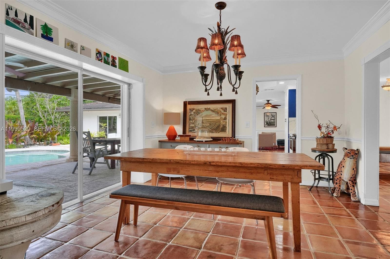15280 SW 72nd Ave, Palmetto Bay FL 33157 — 16