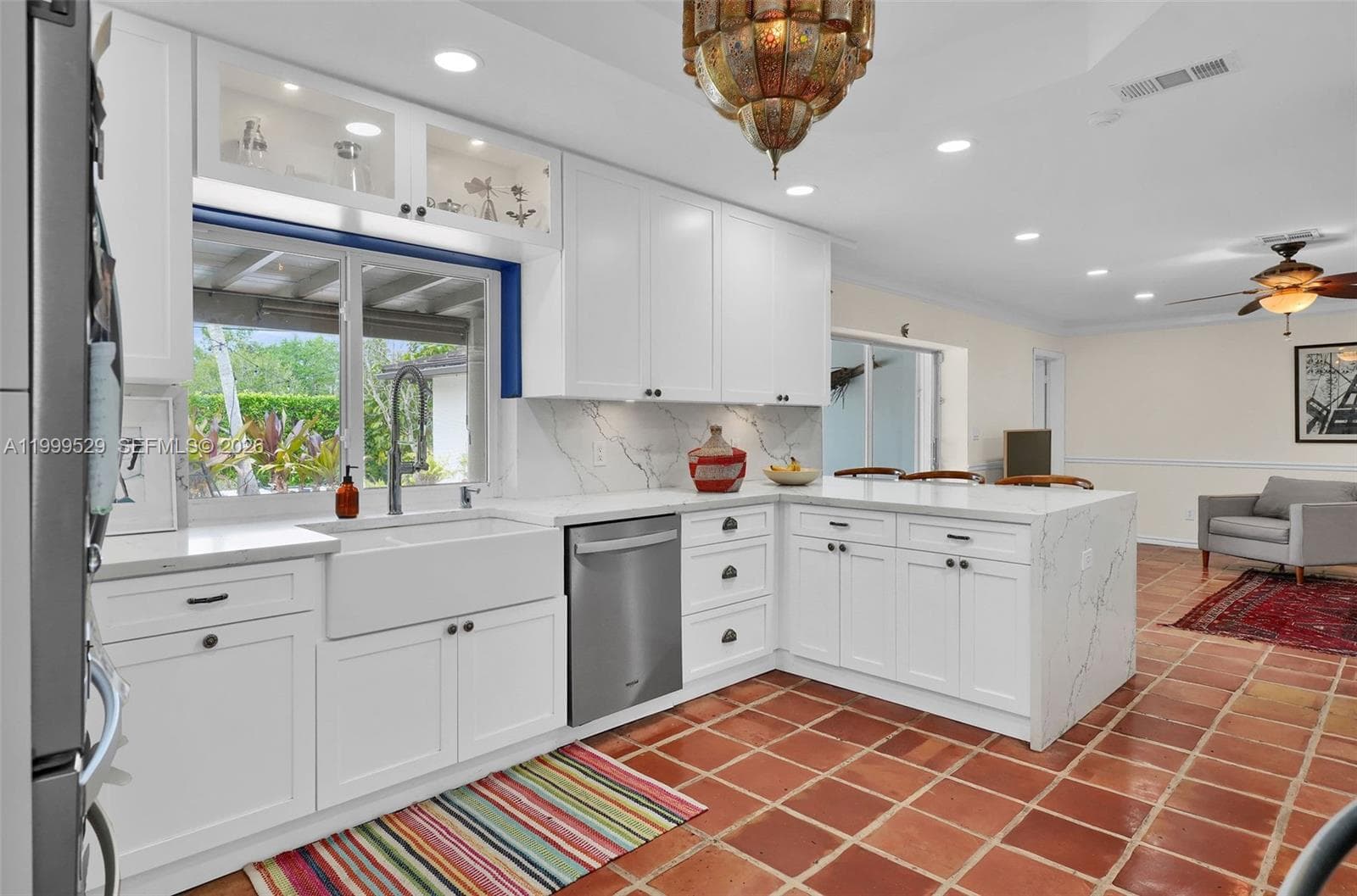 15280 SW 72nd Ave, Palmetto Bay FL 33157 — 12