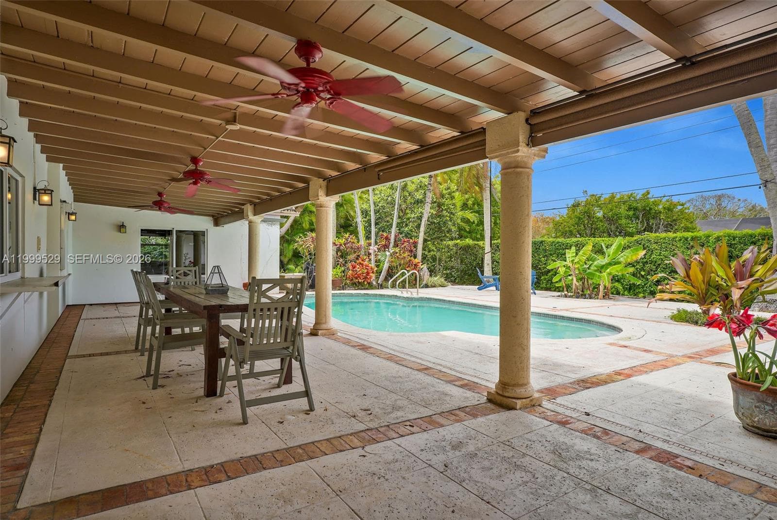 15280 SW 72nd Ave, Palmetto Bay FL 33157 — 34