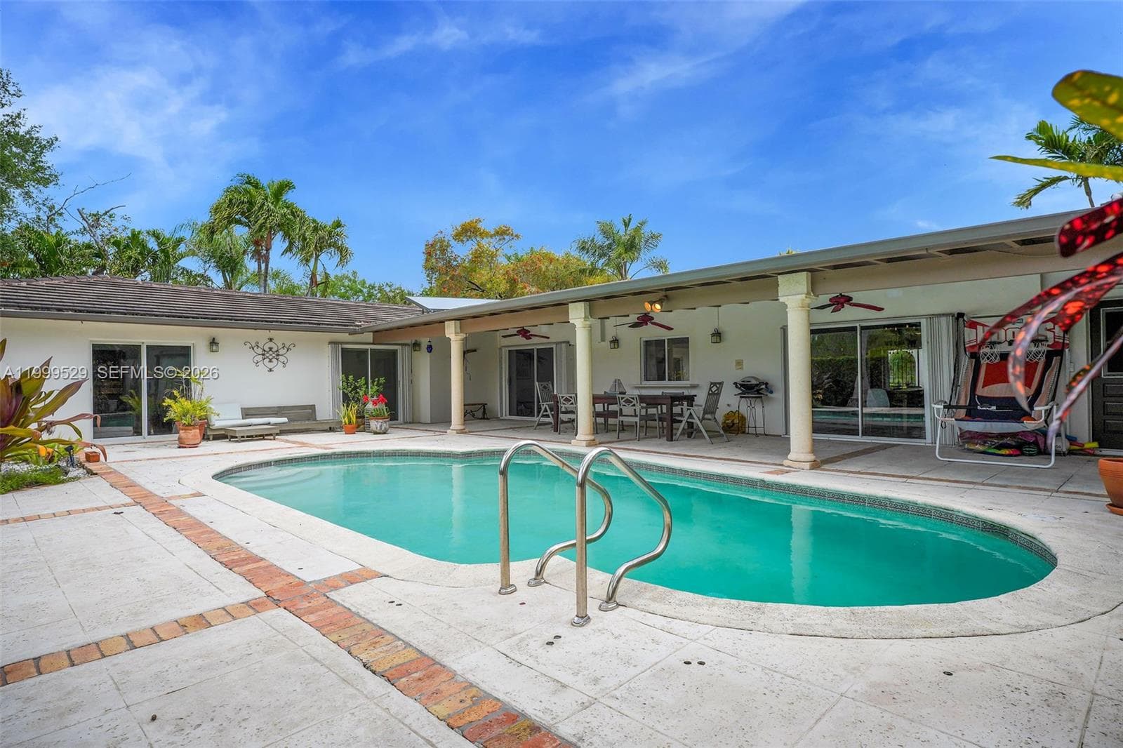 15280 SW 72nd Ave, Palmetto Bay FL 33157 — 37