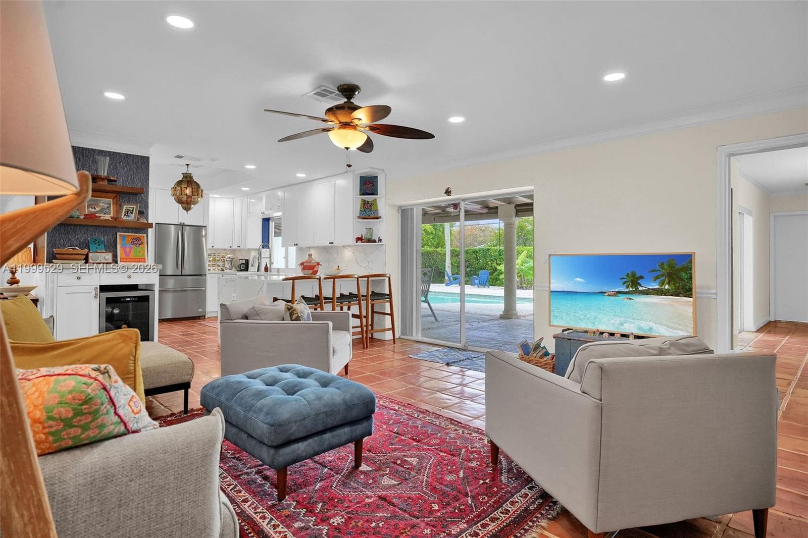 15280 SW 72nd Ave, Palmetto Bay FL 33157 — 19