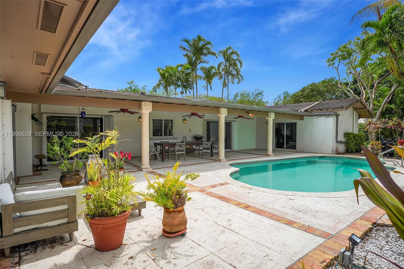 15280 SW 72nd Ave, Palmetto Bay FL 33157 — 35