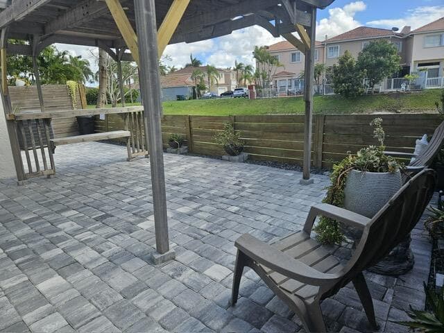 16218 SW 100th Terrace # 16218, Miami FL 33196 — 17