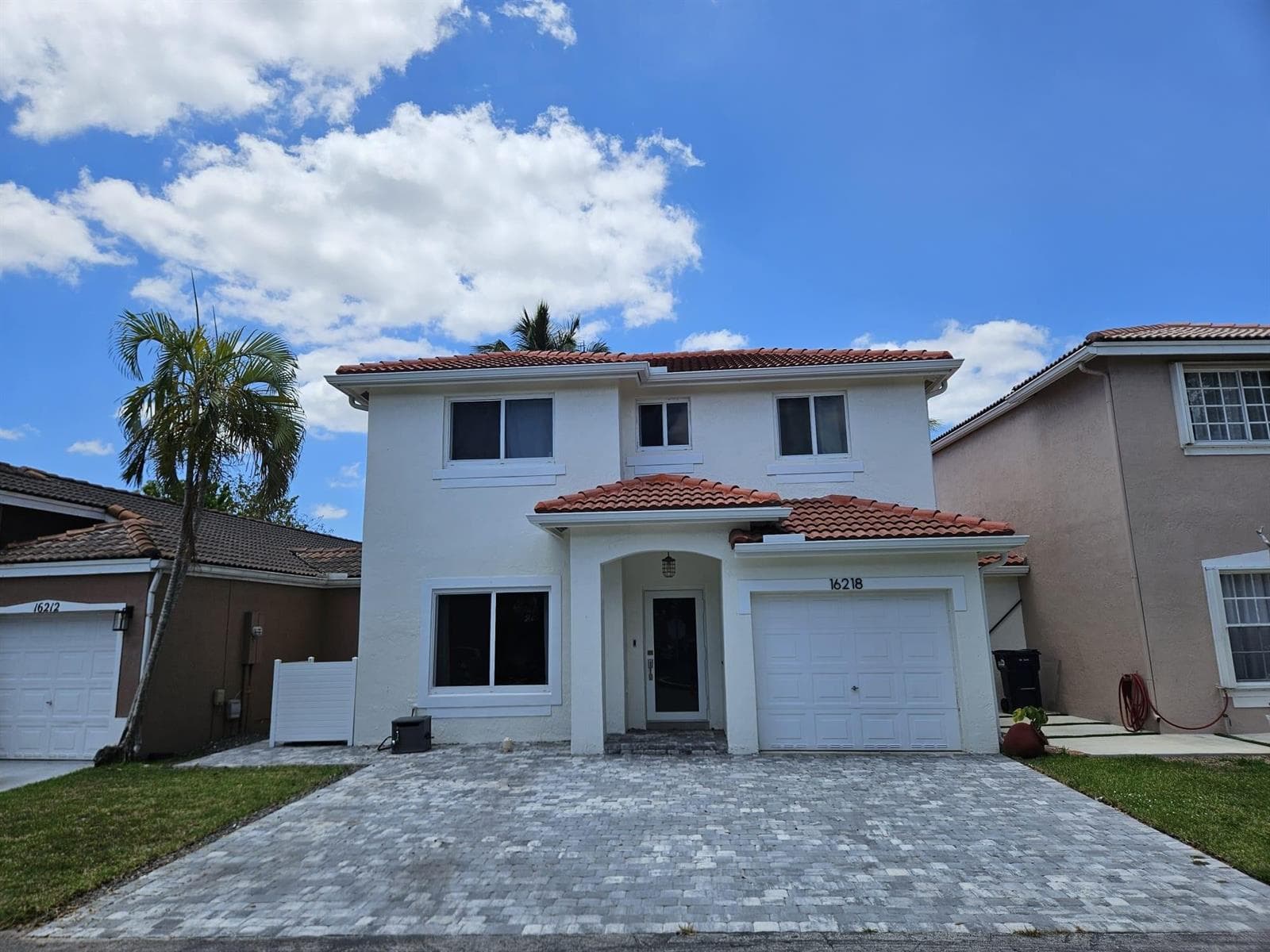 16218 SW 100th Terrace # 16218, Miami FL 33196 — 1