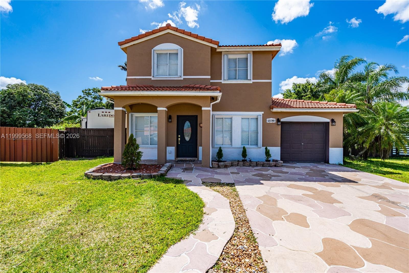 13790 SW 174th St, Miami FL 33177 — 1