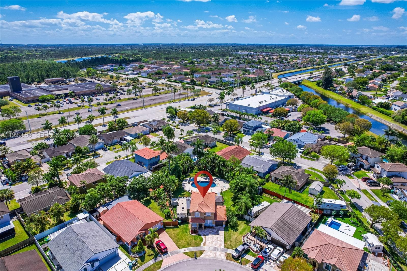 13790 SW 174th St, Miami FL 33177 — 40